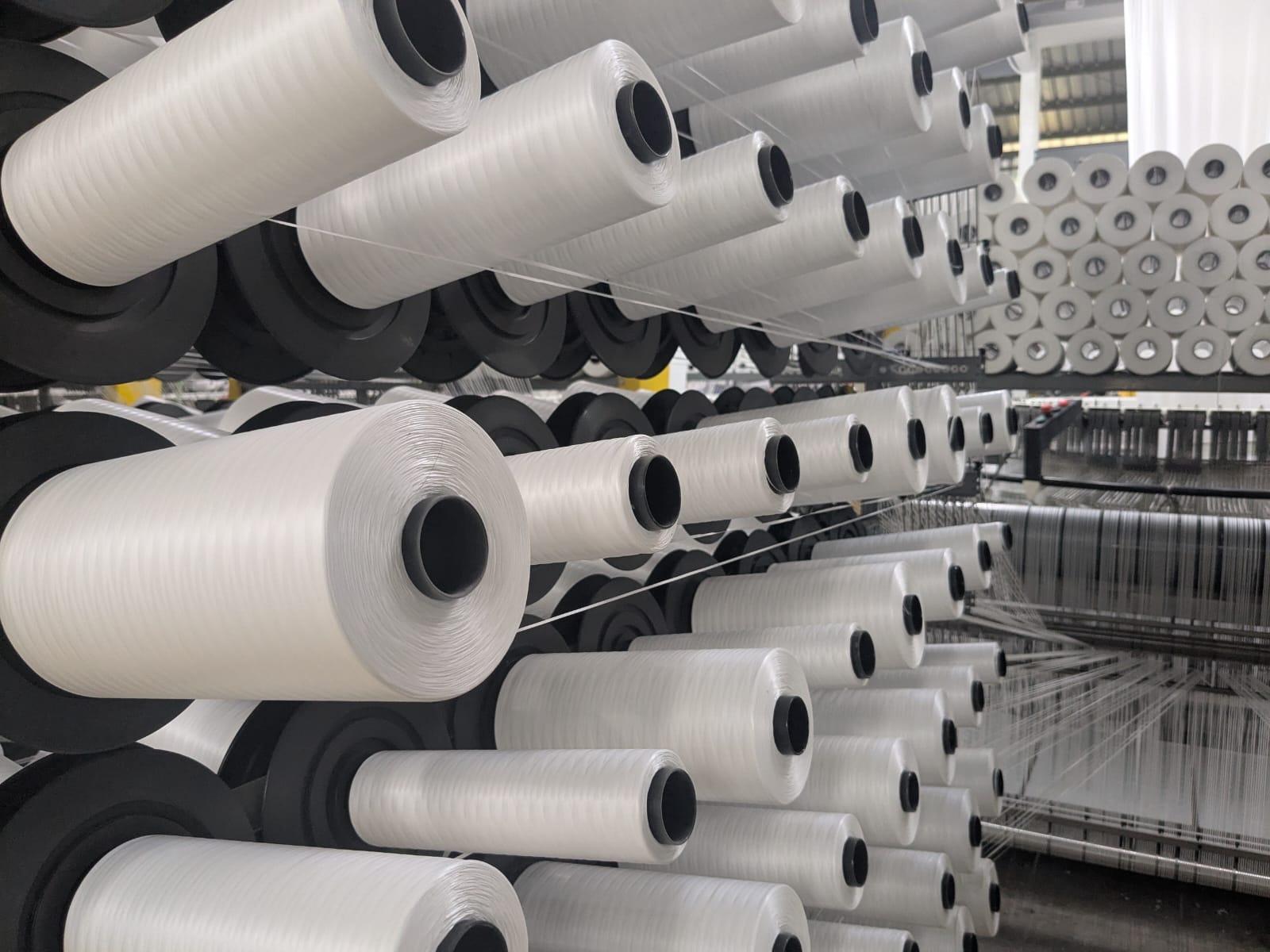 Fasilitas Pabrik PT. Berlian Cahaya Anesta 2