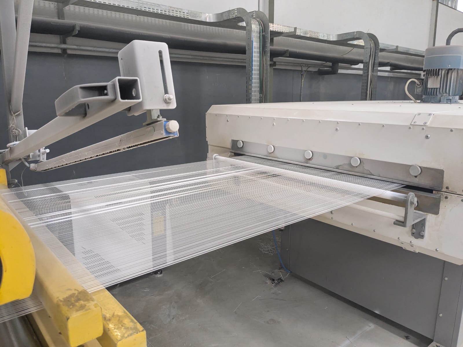 Fasilitas Pabrik PT. Berlian Cahaya Anesta 4