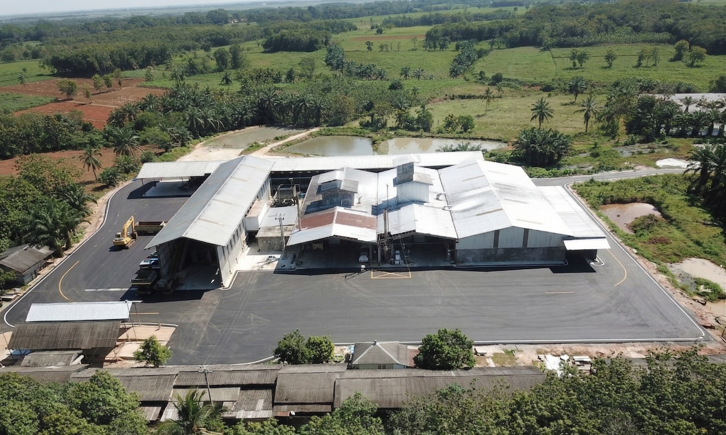 Aktivitas PT. Samudera Intan Pusaka 1