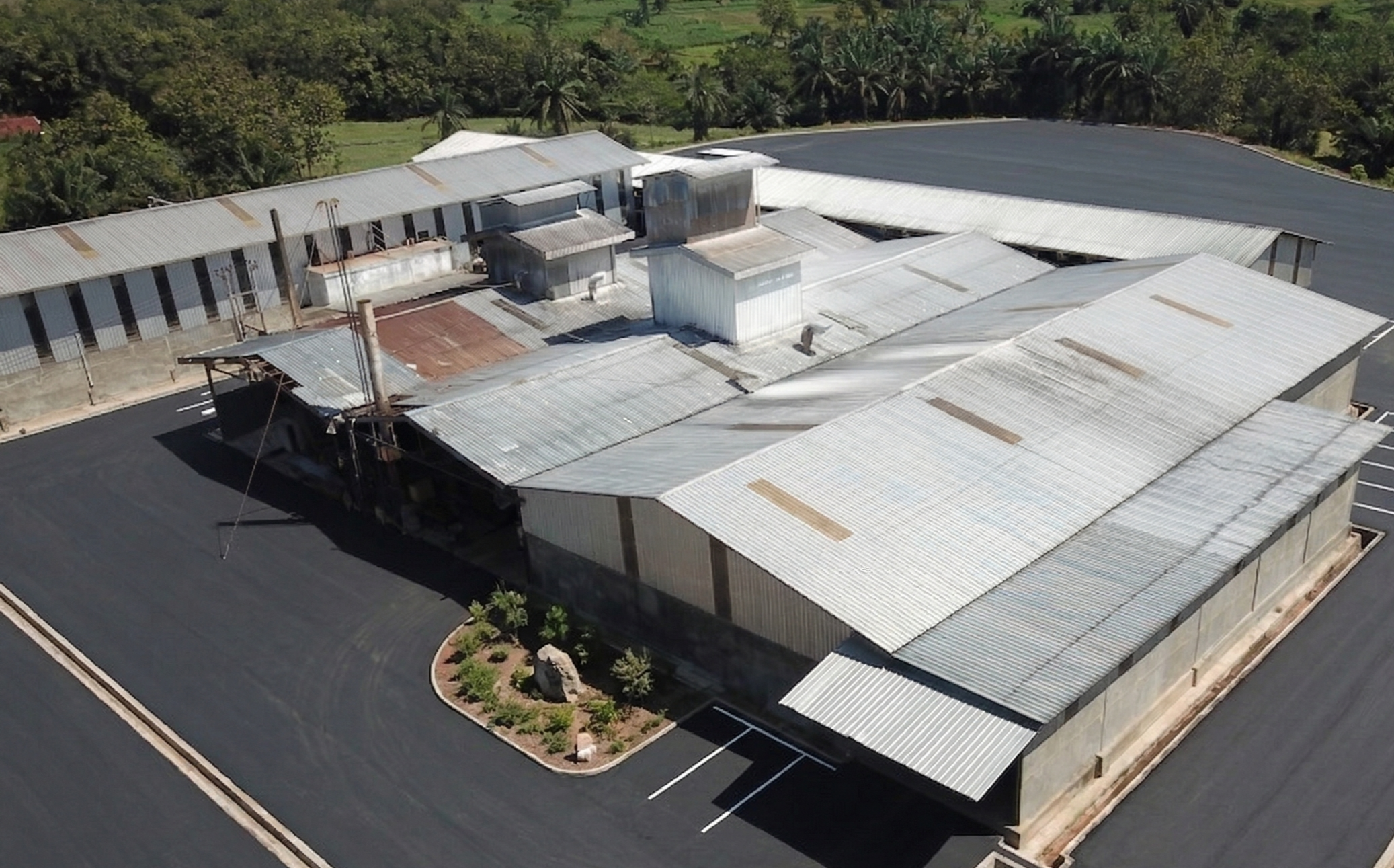 Aktivitas PT. Samudera Intan Pusaka 2